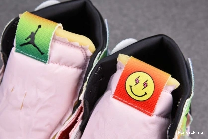 1 JORDAN BALVIN X HIGH MULTI J OG 0812